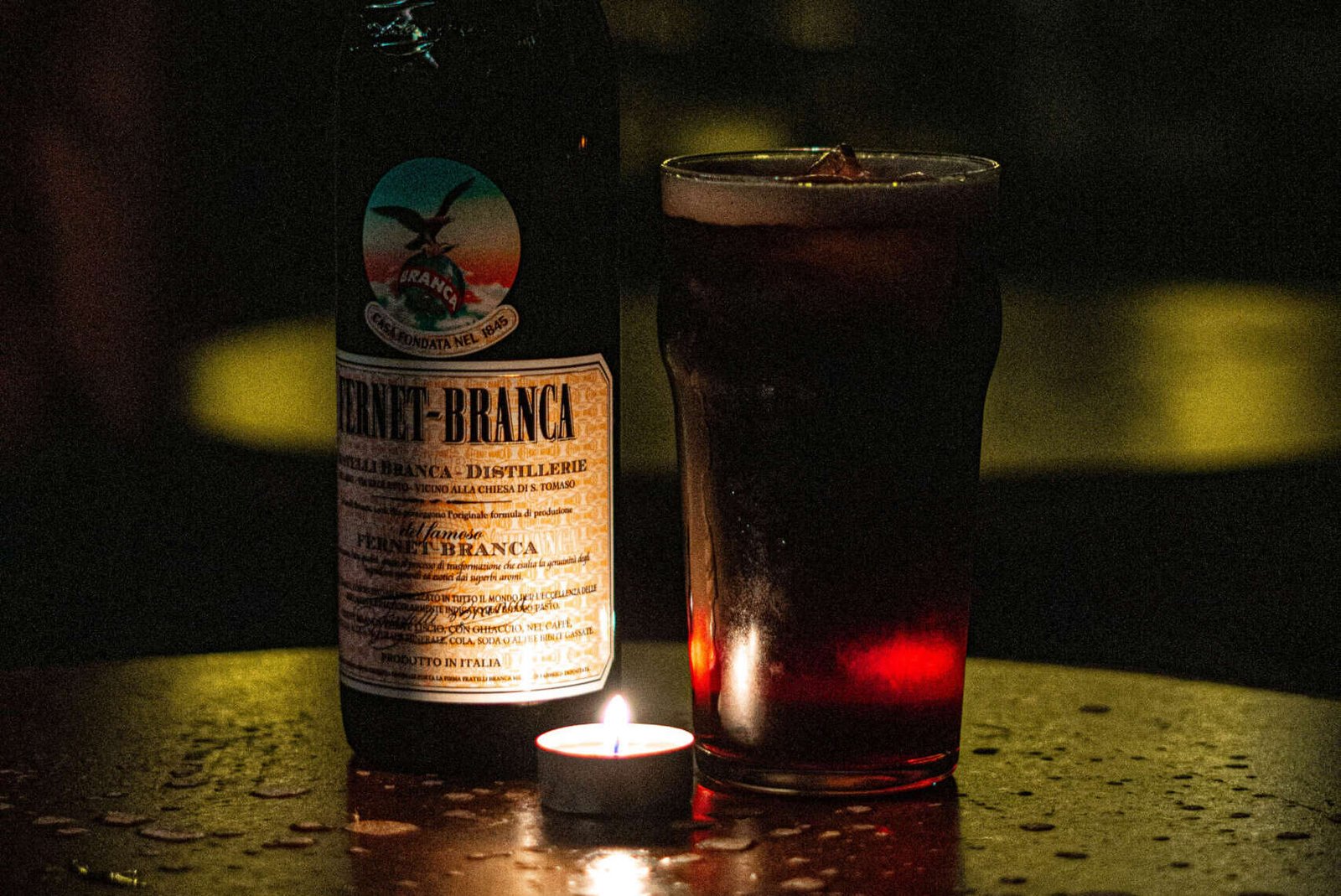 Los mejores bares de Barcelona para salir un viernes por la noche